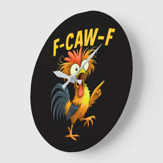 F Caw F Grote Klok (Hoek)