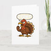 F-caw-f kaart (Voorkant)