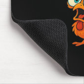 F-Caw-F Kip Essentiële Creatieve Casual Muismat (Hoek)