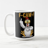 F-CAW-F KOFFIEMOK (Links)