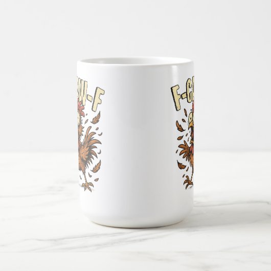 F-CAW-F KOFFIEMOK (Center)