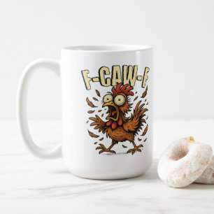 F-CAW-F KOFFIEMOK