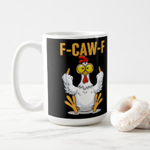 F-CAW-F KOFFIEMOK