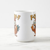 F-CAW-F KOFFIEMOK (Center)