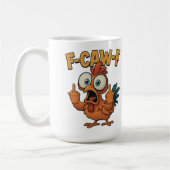 F-CAW-F KOFFIEMOK (Links)