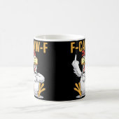 F-CAW-F KOFFIEMOK (Center)