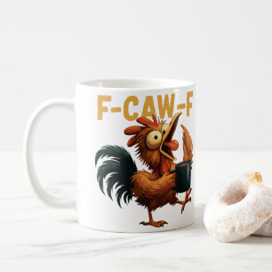 F-CAW-F KOFFIEMOK