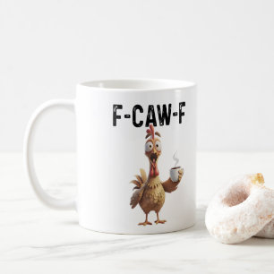 F CAW F KOFFIEMOK