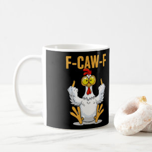 F-CAW-F  KOFFIEMOK