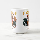 F-CAW-F KOFFIEMOK (Center)