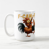 F-CAW-F KOFFIEMOK (Links)