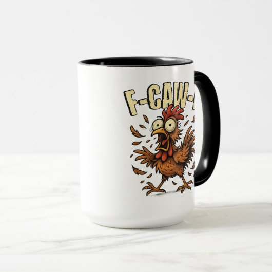 F-CAW-F MOK (Voorkant rechts)
