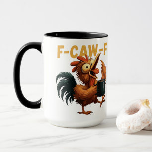 F-CAW-F MOK
