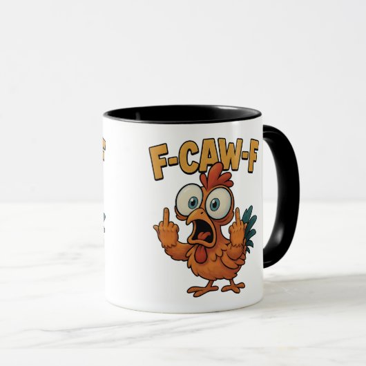 F-CAW-F MOK (Voorkant rechts)