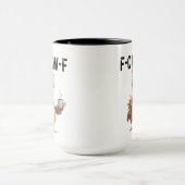 F CAW F MOK (Midden)