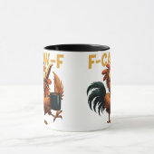 F-CAW-F MOK (Midden)