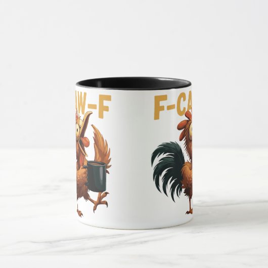 F-CAW-F MOK (Midden)