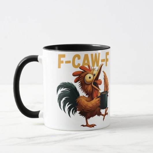F-CAW-F MOK (Links)