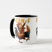 F-CAW-F MOK (Voorkant links)