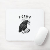 F Caw F No Kings In America Creative Style Muismat (Met muis)