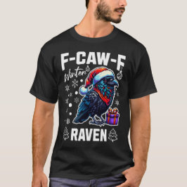 F-CAW-F Raaf T-shirt