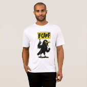 F-CAW-F T-SHIRT (Voorkant volledig)