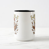 F-CAW-F TWEEKLEURIGE KOFFIEMOK (Center)