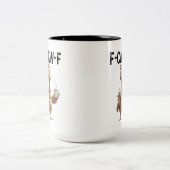 F CAW F TWEEKLEURIGE KOFFIEMOK (Center)