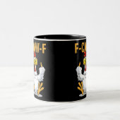 F-CAW-F TWEEKLEURIGE KOFFIEMOK (Center)