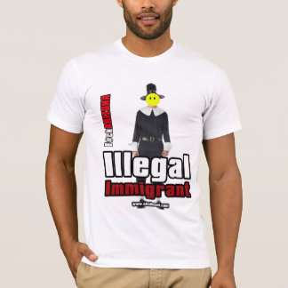 F%ck Arizona T-shirt