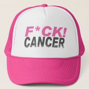 F*ck Cancer pet