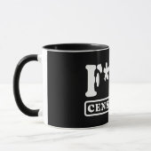 F*CK CENSUUR MOK (Links)