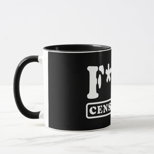 F*CK CENSUUR MOK (Links)