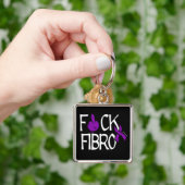 F#CK FIBRO SLEUTELHANGER (Hand)