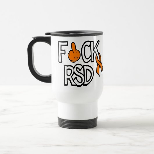 F#CK RSD REISBEKER (Links)