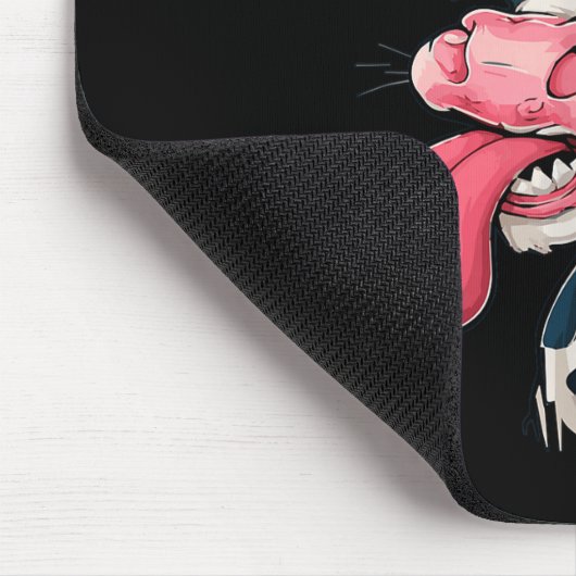 F-cow-f Funny Meme Fcowf Cow Men Women Muismat (Hoek)