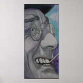 "F.D.R. POSTER (Voorkant)