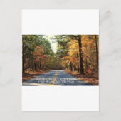 F.D. ROOSEVELT STATE PARK - PINE MOUNTAIN , GEORGI BRIEFKAART (Voorkant)