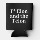 F* Elon Koelbox Blikjeskoeler (Voorkant)