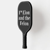 F* Elon Pickleball Paddle (Links)