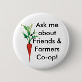 F&F Info Button (Voorkant)