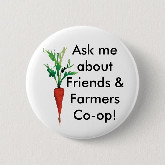 F&F Info Button (Voorkant)