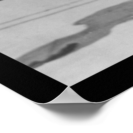 F. Farnum Teaching an Actress the Charleston 1925 Poster (Hoek)