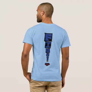 F.I.O. “Diamond” Blend II T-shirt