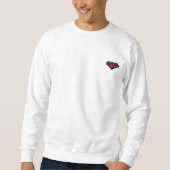 F.I.O. “Diamond” sweatshirt Light (Voorkant)
