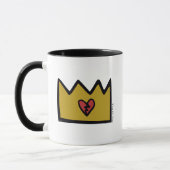 F.I.O. “King of Pain” Mug Lovers  Mok (Links)