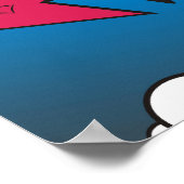 F is voor de visserij! poster (Hoek)