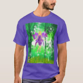 F is voor Fairy T-shirt (Voorkant)