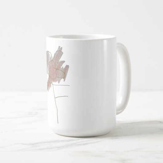 F is voor ventilator koffiemok (Voorkant rechts)