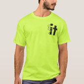 F*** IT T-SHIRT (Voorkant)
